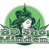 CBD-Shop - CBD Shop Minden®
Ihr Shop mit den besten Produkten - CBD Shop Minden