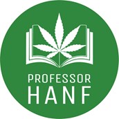 CBD-Shop - PROFESSOR HANF LOGO - PROFESSOR HANF